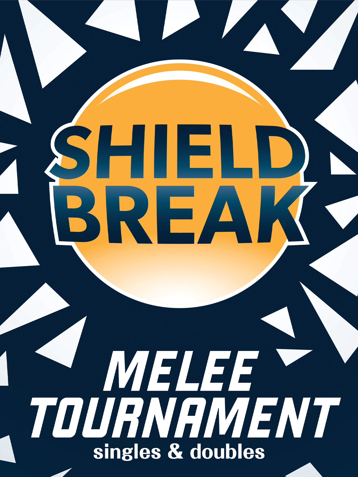 Shield Break