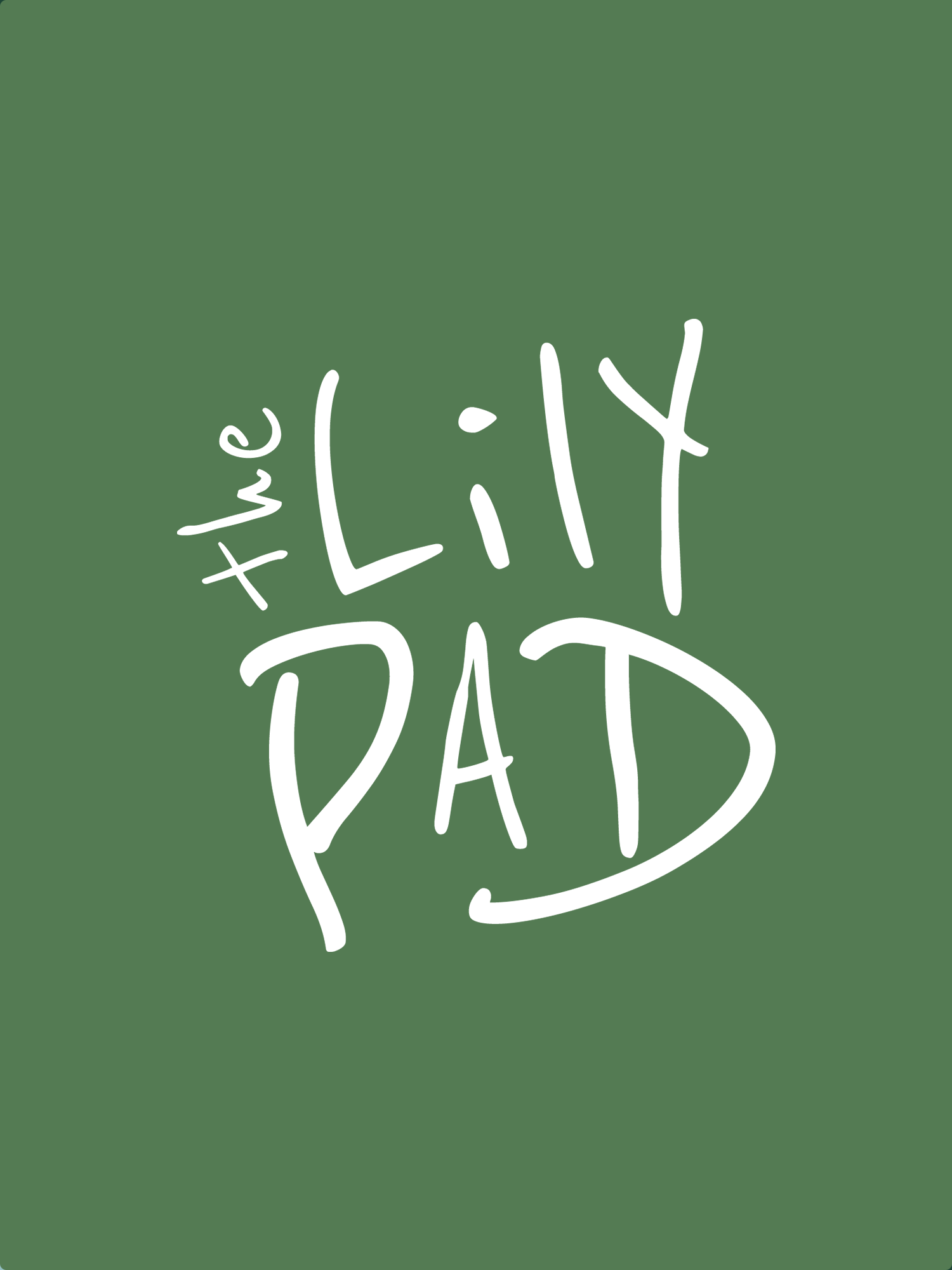 The Lilypad
