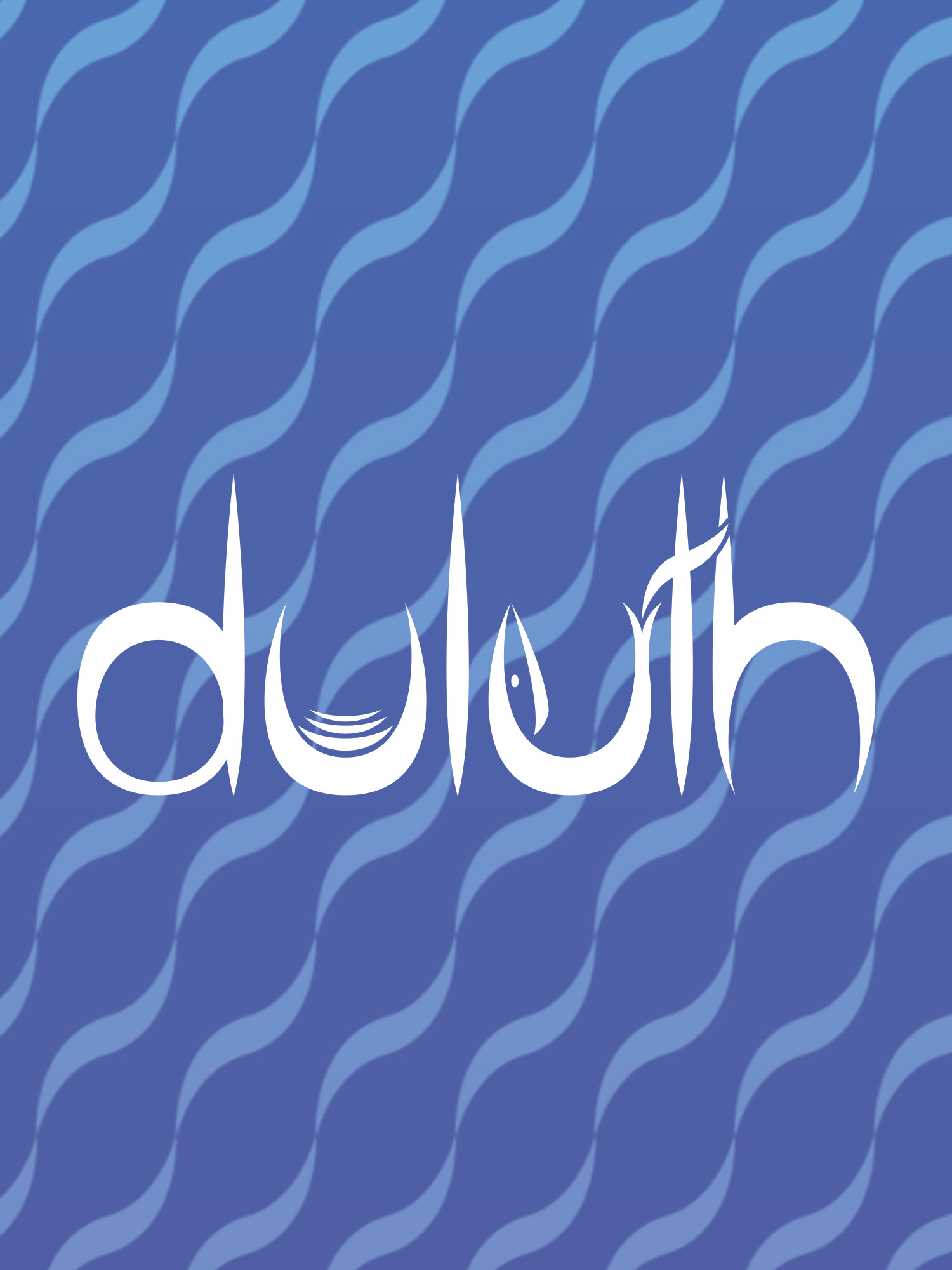 Duluth Rebranding